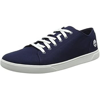 timberland bayham canvas oxford