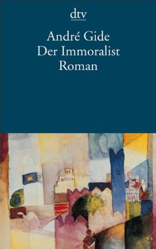 Der Immoralist Buchen