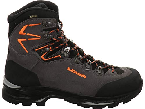 Preisvergleich Produktbild Lowa Ticam II GTX - Anthracite / orange