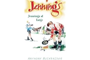 Jennings At Large