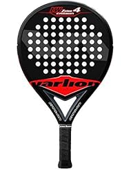 VARLION Pala de pádel LW ZYLON 4 Black LTD