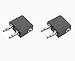 Price comparison product image Airplane Earphone Adapter Wired-up Airline Headphone Seat Adaptor 3.5mm Stereo (2 Piece)
