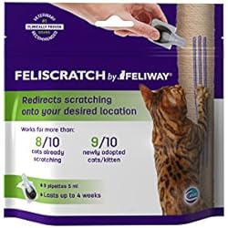 Feromonas para tratar la ansiedad en animales - Antiestres.net