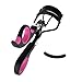 G2PLUS Eyelash Curler with One Spare Rubber Piece Lash Shaper Professional Make Up Kit Beauty Tool for Beautician