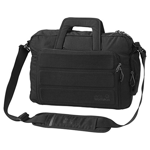 Jack Wolfskin Bags Laptoptasche Werrington 6000 black