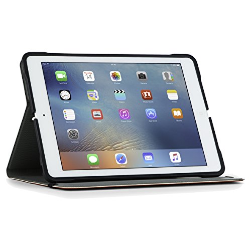 TARGUS EverVu iPad Air Pro 9.7 und Air 2, 1 Tablet Case Red - 2