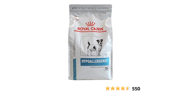 royal canin hypoallergenic amazon