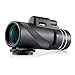 Produktbild Landnics Monokular, 40 x 60 Dual Focus High Powered Monokular Scope, Low Light Night Vision Optics Zoom Teleskop für Vogelbeobachtung, Jagd, Camping, Live Concert