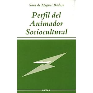 Perfil Del Animador Sociocultural