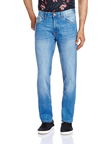 Newport Mens Slim Fit Jeans RS.399.6 (60.00% Off) - Amazon
