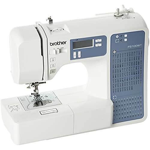 Amazon.co.uk Brother JK4000 Sewing Machine