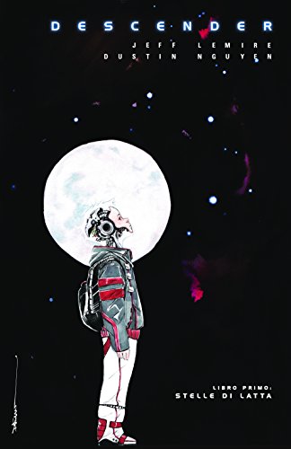 Download Stelle di latta. Descender: 1