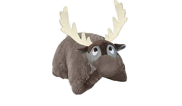 sven pillow pet