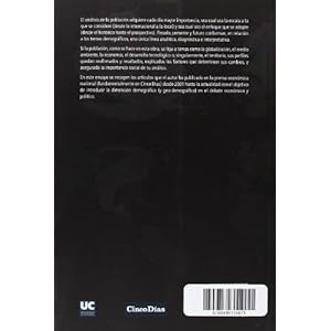 Un mundo asimétrico: Cambio demográfico, globalización y territorio (Microensayos)