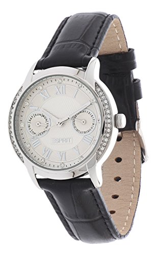 Esprit ES900742001 Vister Black Damenuhr