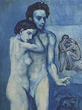 Picasso: Blaue und Rosa Periode - Fondation Beyeler