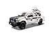 Produktbild Maisto 532186 - 1:24 Harley Davidson Ford F-350 Superduty Pickup 1999 (Police) and FLHTPI Electra Glide 2004