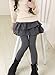 Tourwin Warm Winter Cute Leggings Culottes Skirts Pants For Girls