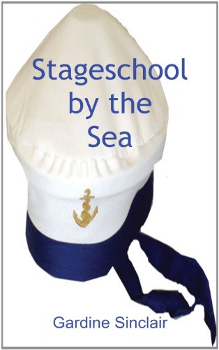 Preisvergleich Produktbild Stageschool by the Sea