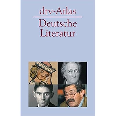 [PDF] dtv - Atlas zur deutschen Literatur. KOSTENLOS DOWNLOAD