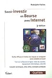 Image de Savoir investir en Bourse avec Internet