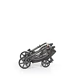ABC Design Geschwisterwagen Zoom Style – Street - 14