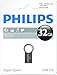 Produktbild Philips FM32FD145B/10 Circle USB 3.0-Stick Flash-Drive, 32GB