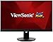 Produktbild Viewsonic VG2739 68,6 cm (27 Zoll) Business Monitor (Full-HD, VA-Panel, HDMI, DP, Lautsprecher, Höhenverstellbar, USB Hub) Schwarz