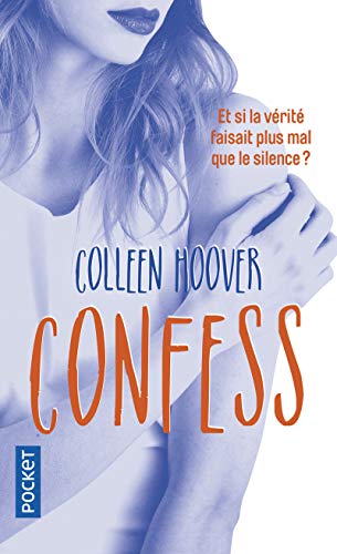 Ebooks gratuits en ligne télécharger RTF Confess EPUB DJVU FB2 by author