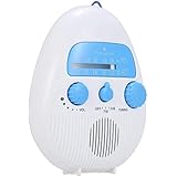 Philips AE2330/00 - Radio de Ducha (Antideslizante y ...