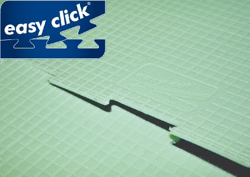 Selitac Parkett- und Laminatunterlage 5 mm - 3
