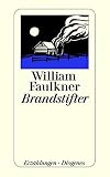 Cover zum Buch Brandstifter