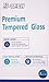 Produktbild 3er Pack Panzerglas Schutzfolie Tempered Glass Screen Protector (3 Stück) passend für Nintendo Switch