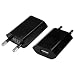 Produktbild Universal USB Netzteil Reiseadapter Netzstecker Stecker Ladegerät USB-Adapter Flach für Samsung Galaxy S2 S3 S4 S5 mini i9300 i9600 SM-G900 Note 2 3 N7100 N9000 GalaxyTab Tab 2 3