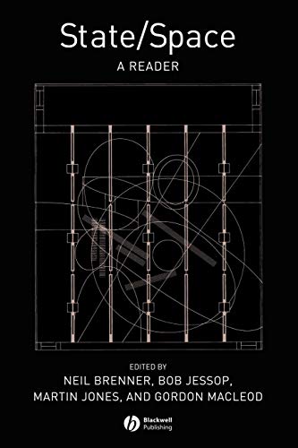 State/Space: A Reader