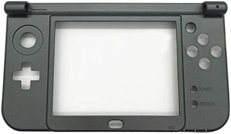 JYR Repair Part Front Faceplate Case Cover Shell Part for NEW3DSLL/XL