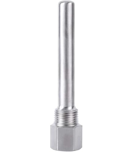 Doigt De Gant Inox 30 50 100 150 200 300 400 500mm - 304 Doigt De Gant