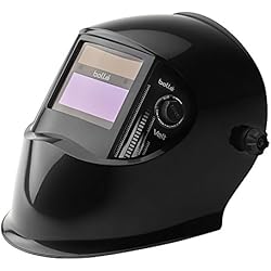 Bollé Safety VOLTV Masque de soudage électro-optique automatique VOLT soudure arc