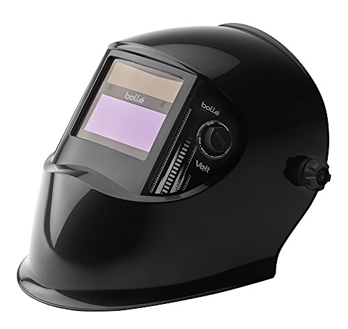 Bollé Safety VOLTV Masque de soudage électro-optique automatique VOLT soudure arc