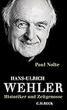 Image de Hans-Ulrich Wehler: Historiker und Zeitgenosse