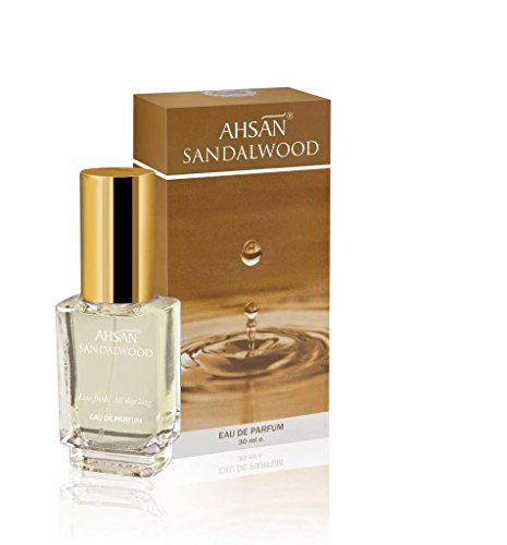 Ahsan Sandalwood - 30ml