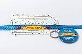 En tarja73 nos dedicamos al diseño, fabricación y venta de Pulseras de tela.