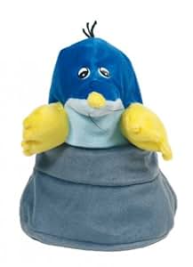 Handpuppe, Maulwurf: Amazon.de: Spielzeug