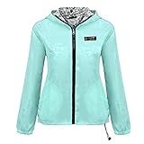 iHENGH Vorweihnachtliche Karnevalsaktion Damen Herbst Winter Bequem Mantel Lässig Mode Jacke Frauen    Frauen Lange Hülse Fester mit Kapuze Reißverschluss Taschen beiläufiger Pullover Sport Mantel