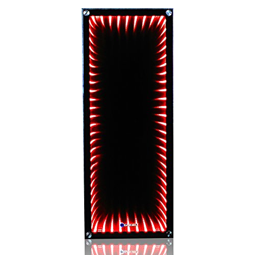 VIBOX Nebula GSR560-16 Gaming PC Ordenador de sobremesa con Cup  n de Juego  3 9GHz AMD Ryzen Quad-Core Procesador  Gr  ficos Radeon Vega Integrados  16GB DDR4 RAM  1TB HDD  Ning  n Sistema operativo 