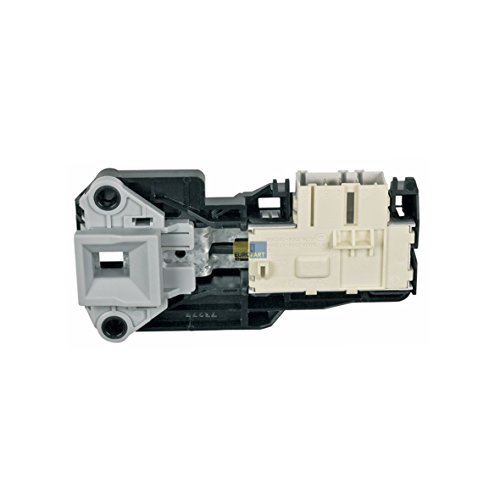 Preisvergleich Produktbild Electrolux AEG 132620801 1326208012 ORIGINAL Verriegelungsrelais Türschloss Rold Waschmaschine auch ElektroHelios Faure Husqvarna IKEA Küppersbusch Novamatic Primotecq Rex Rosenlew Zanussi Zoppas