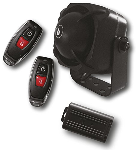 BEEPER XR5CAB Alarma Universal Descapotable