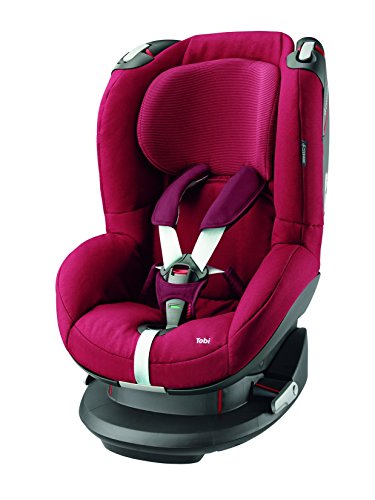 Preisvergleich Produktbild Maxi Cosi 60108990 Kindersitz Tobi, rot