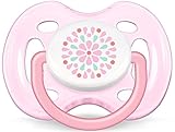 Philips Avent Freeflow Schnuller 0-6 Monate - 2