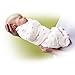 Summer Infant SwaddlePod 2-Pack, Baby Bows, Newborn